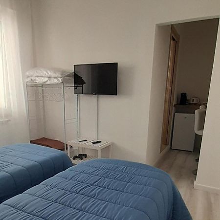 Margherita Guest House Olbia Exteriör bild