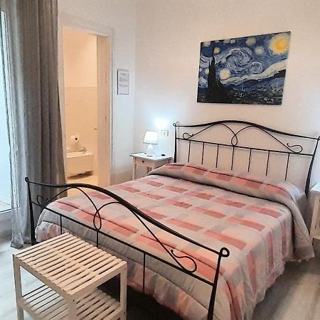 Margherita Guest House Olbia Exteriör bild