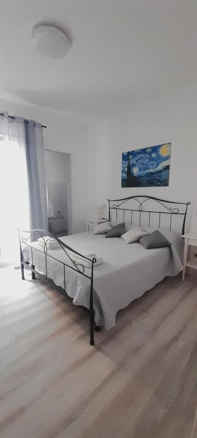 Margherita Guest House Olbia Exteriör bild