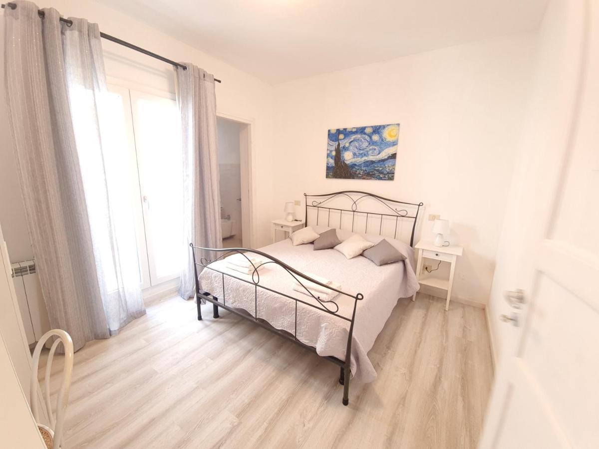 Margherita Guest House Olbia Exteriör bild