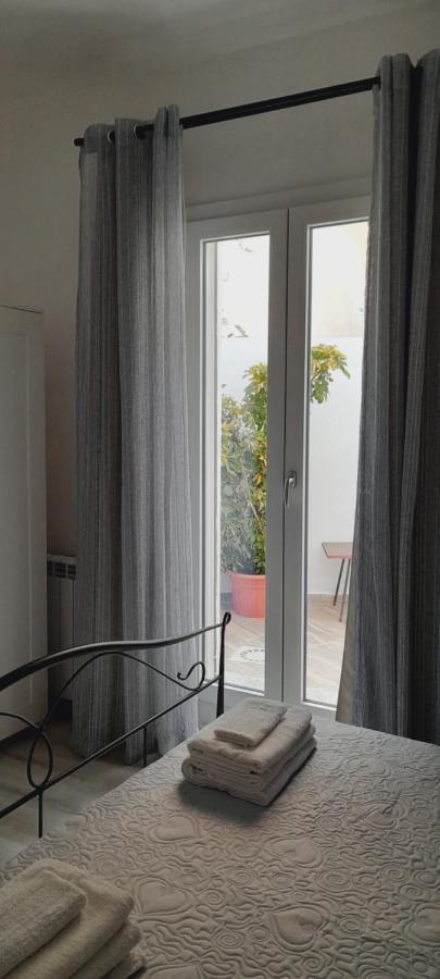 Margherita Guest House Olbia Exteriör bild