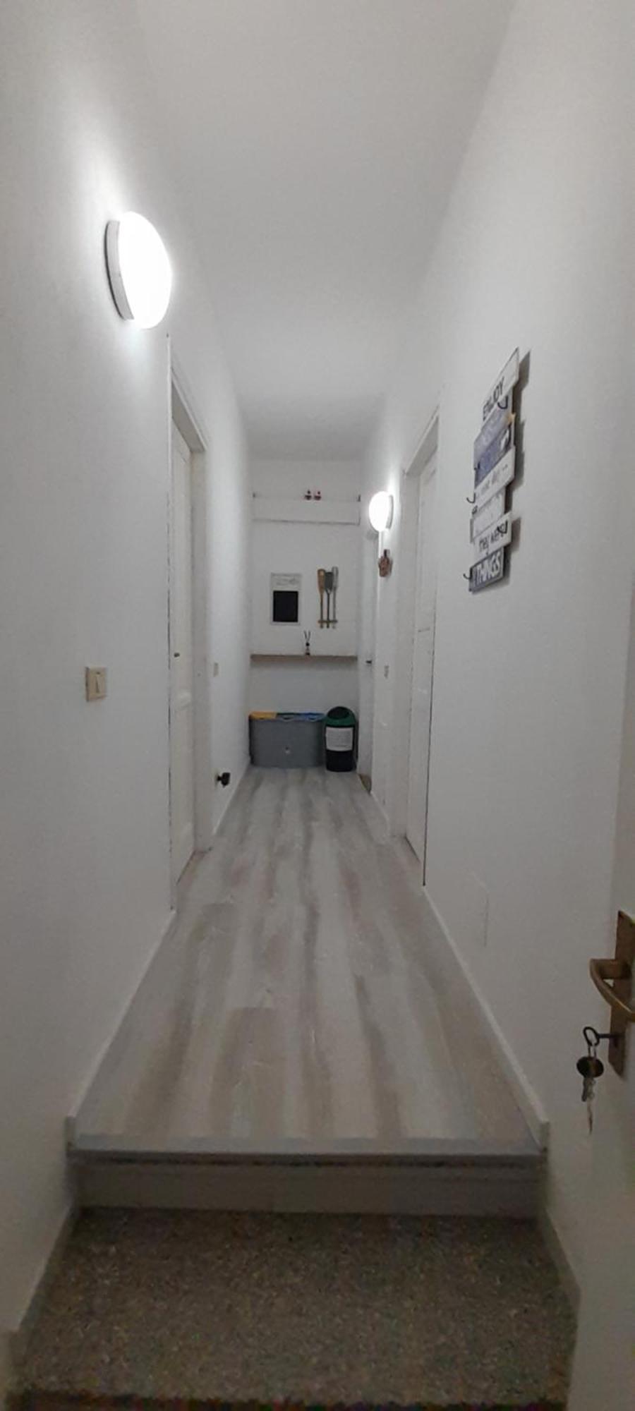 Margherita Guest House Olbia Exteriör bild