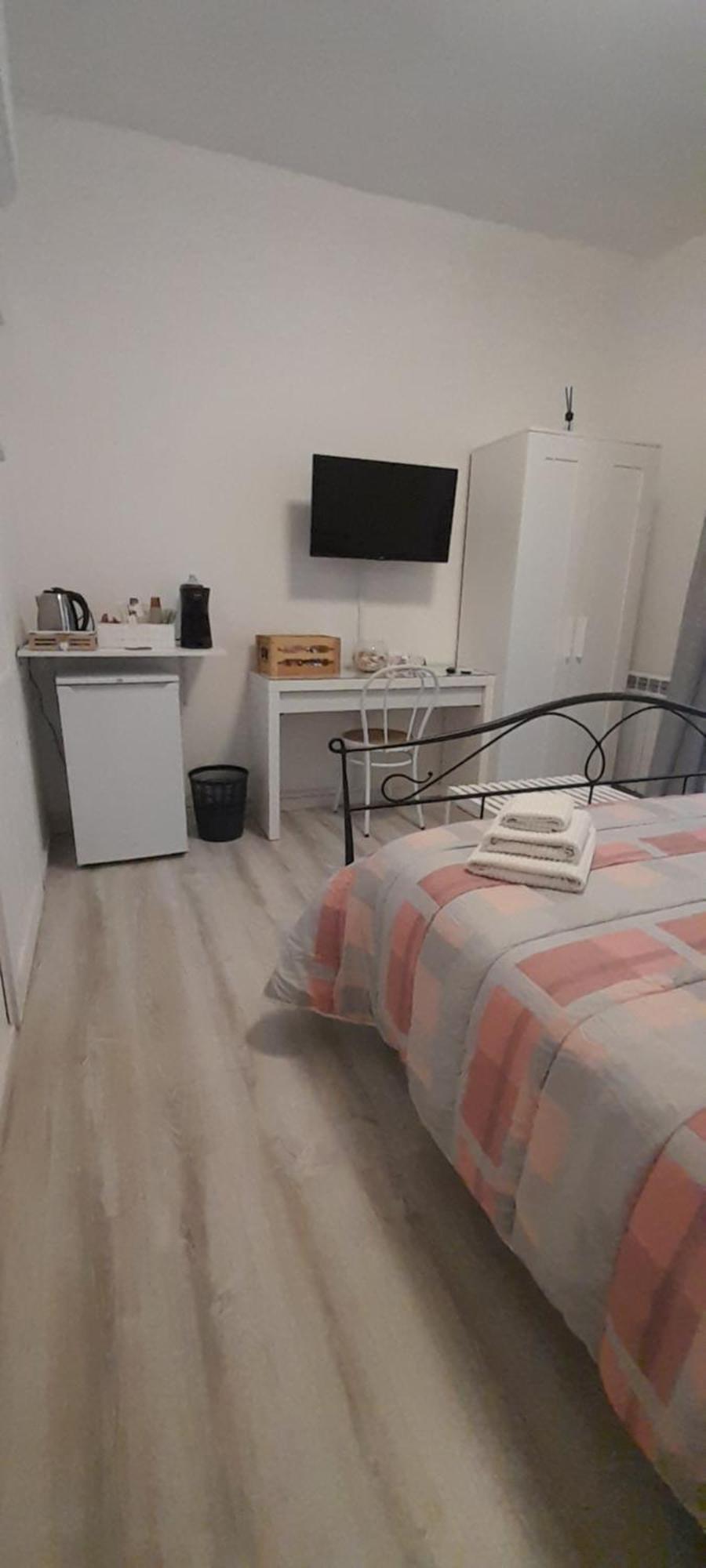 Margherita Guest House Olbia Exteriör bild