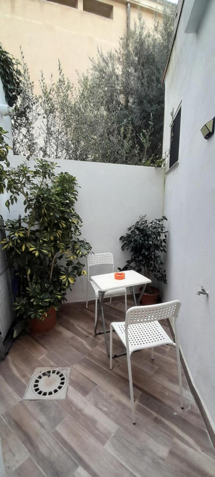 Margherita Guest House Olbia Exteriör bild