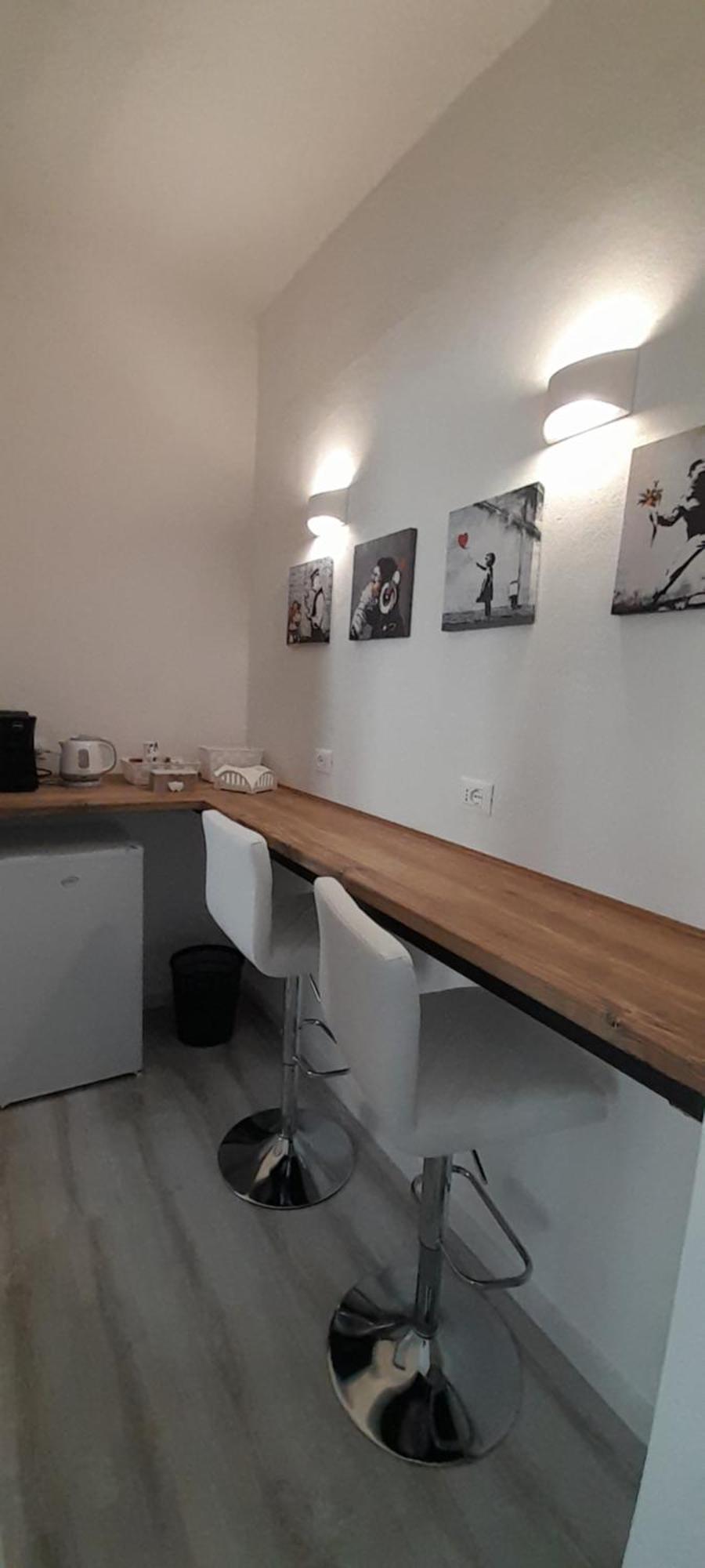 Margherita Guest House Olbia Exteriör bild