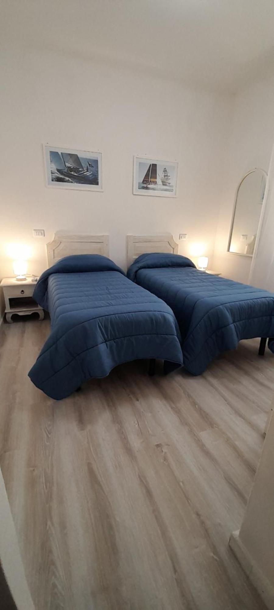 Margherita Guest House Olbia Exteriör bild