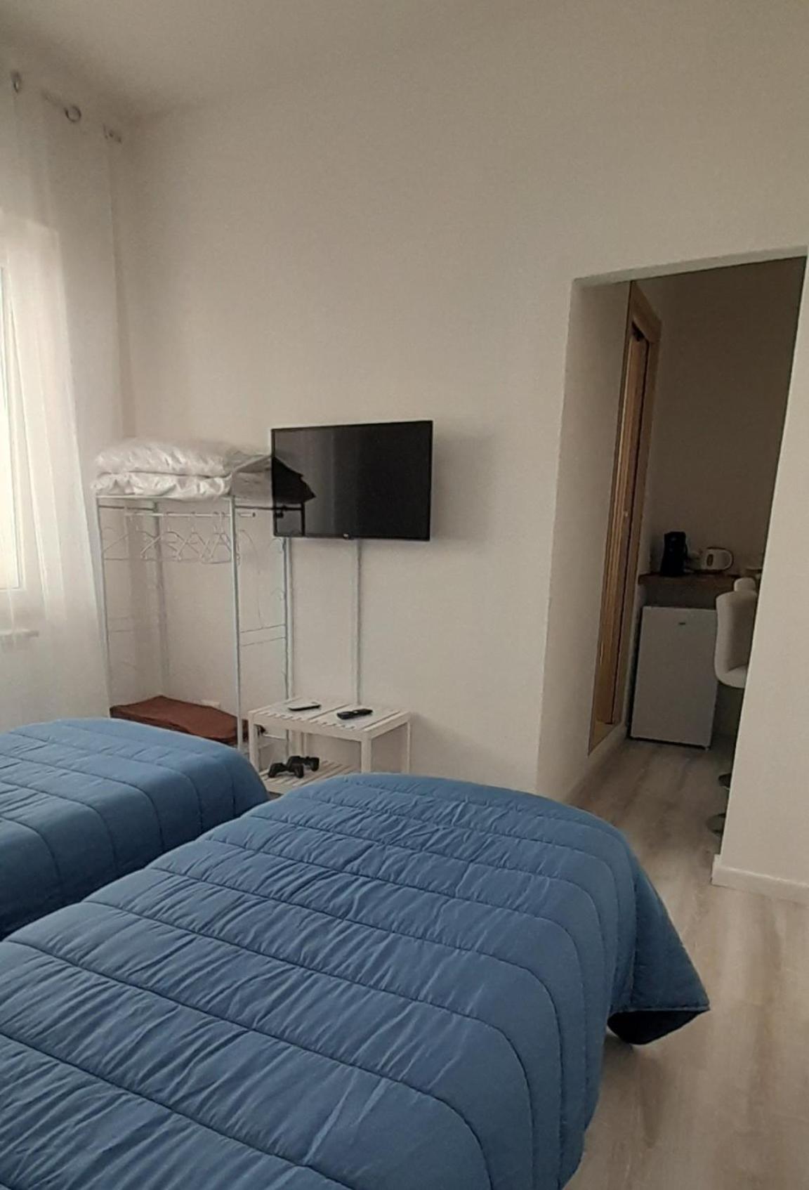 Margherita Guest House Olbia Exteriör bild