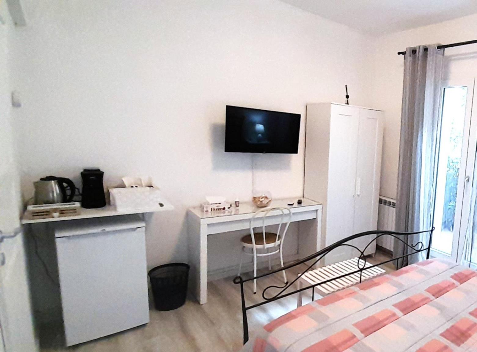 Margherita Guest House Olbia Exteriör bild