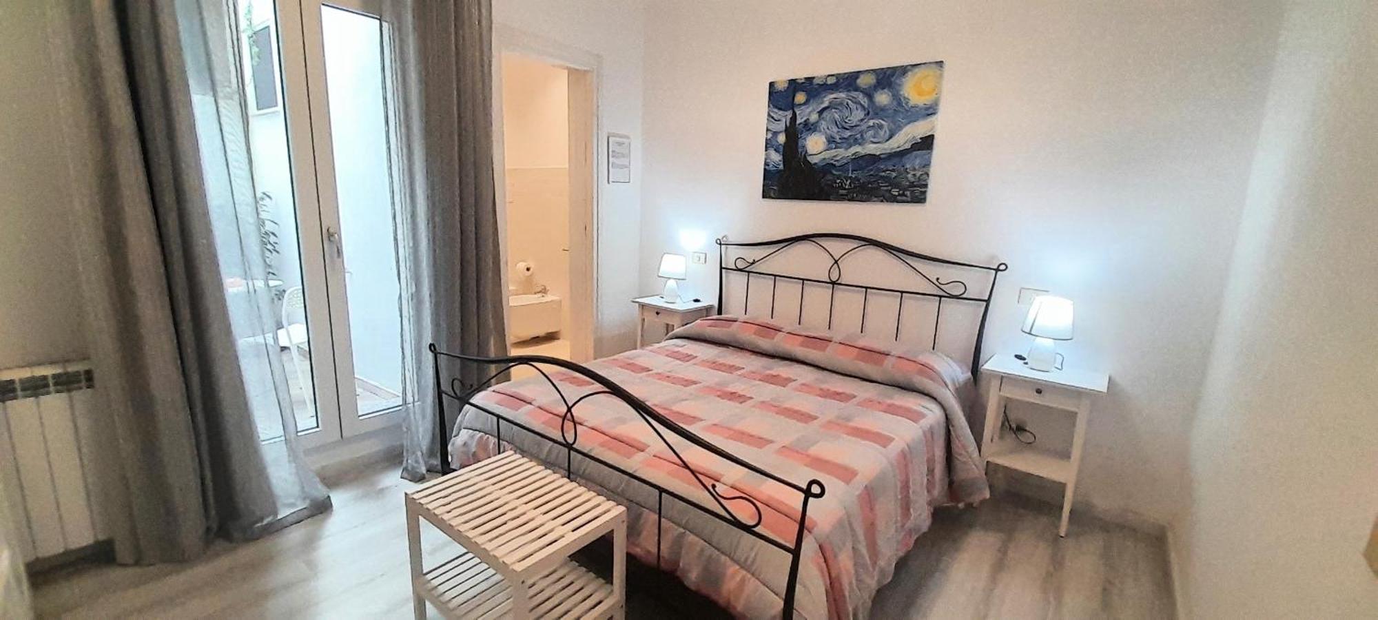 Margherita Guest House Olbia Exteriör bild